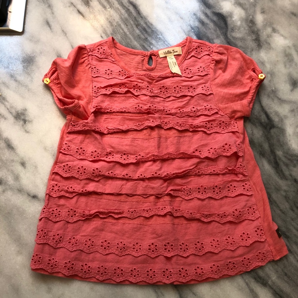 Matilda Jane top